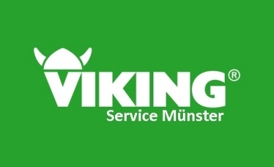 Viking-Logo Service Münster